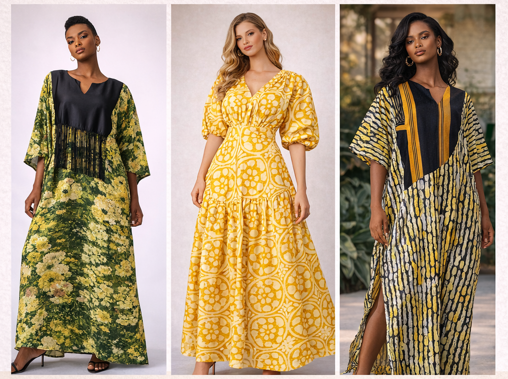 The Golden Heritage Collection