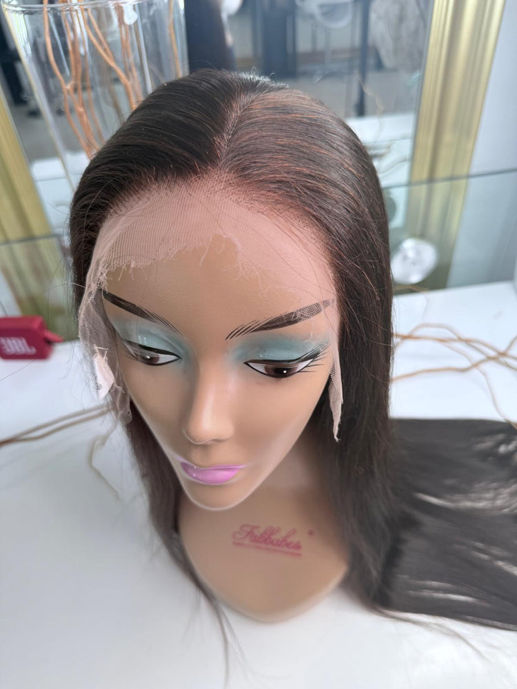 Vietnamese Virgin Human Hair