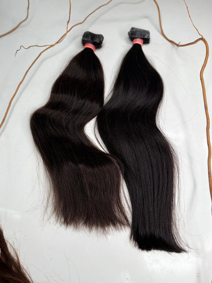 Premium Vietnamese Human Hair Bundles