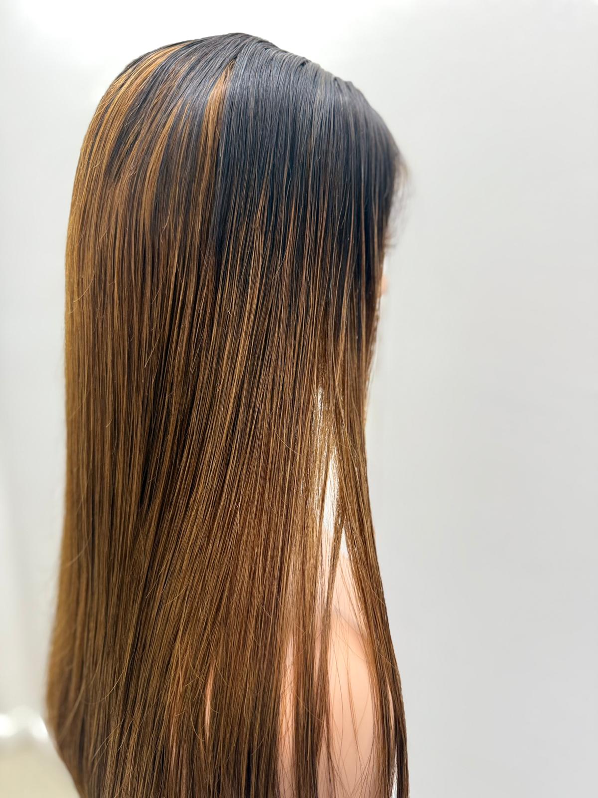 Belish Bone Straight 24 Inches