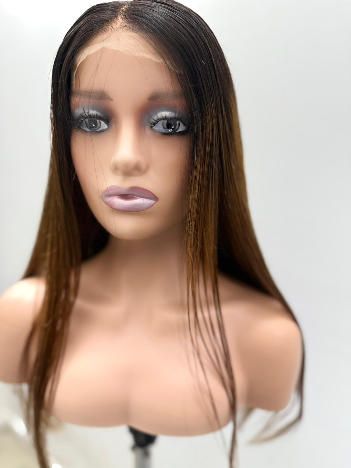 Belish Bone Straight 24 Inches